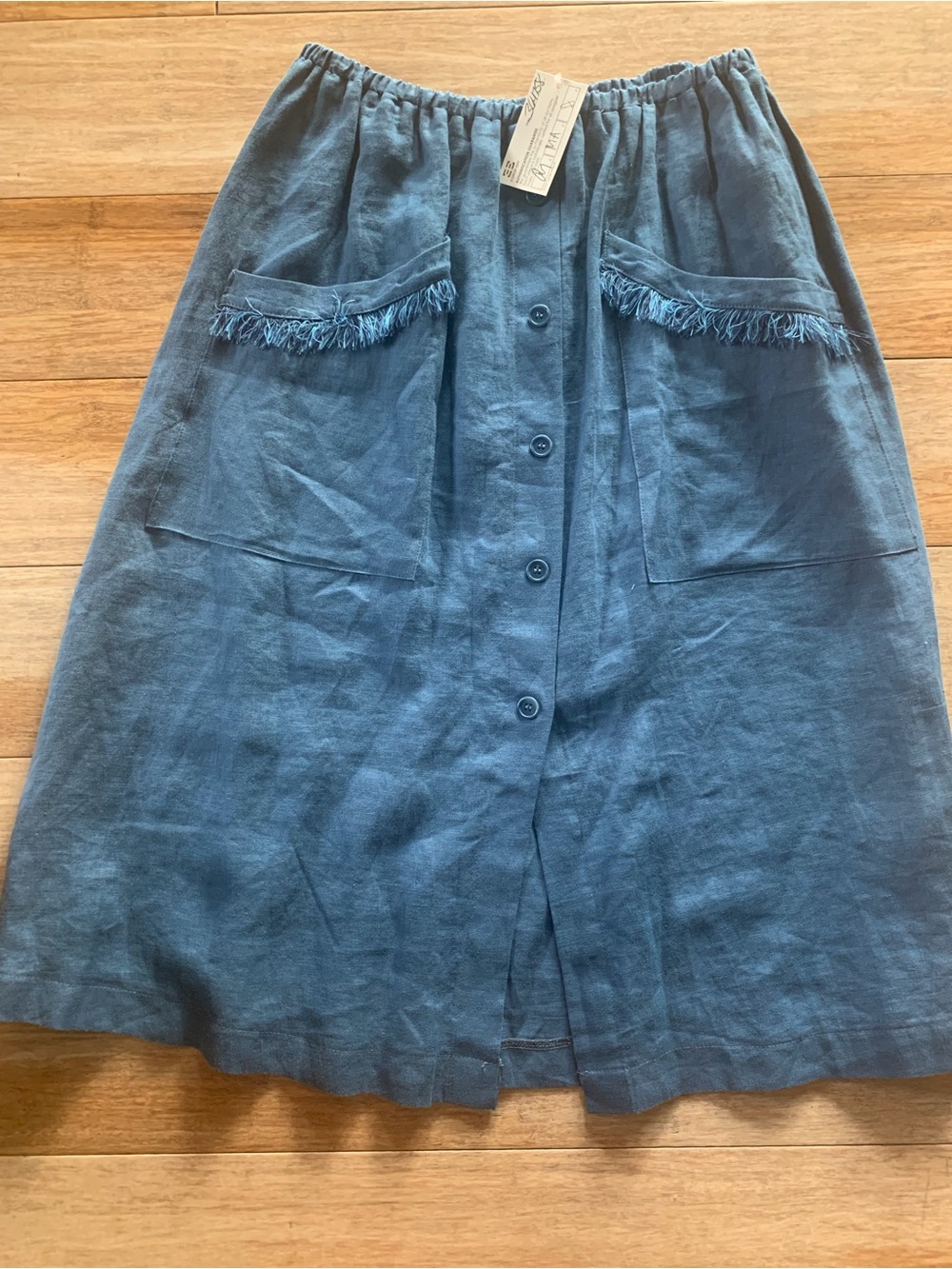 Reformation Skirt - Picture 2 of 7